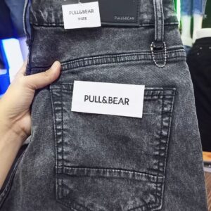 celana snow black terbaru