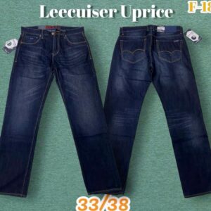 celana panjang jeans standar